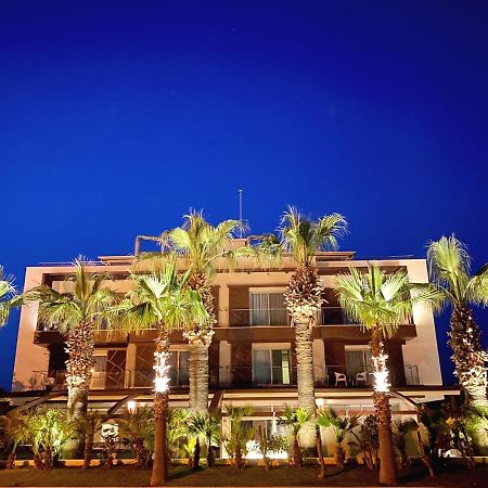 Hotel Kalyon Çeşme Exterior foto